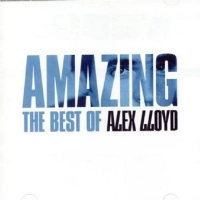 Alex Lloyd - Holding On