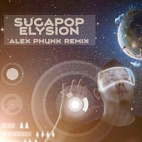 Alex Phunk - Pleasure & Pain (Milkbar Rockers Remix Edit)