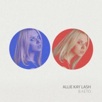 Allie Kay Lash - В Лето (Remix)