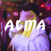 Alma - Requiem (Евровидение 2017 Франция)