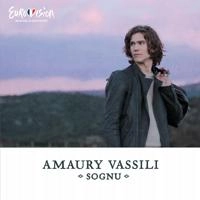 Amaury Vassili - Sognu (Евровидение 2011 Франция)