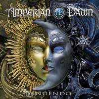 Amberian Dawn - Birth Of The Harp