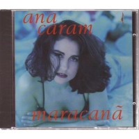 Ana Caram - O Amor em Paz (Once I Loved)