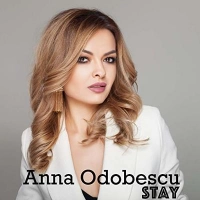 Anna Odobescu - Stay (Евровидение 2019 Молдова)