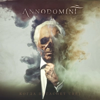 Annodomini - Drunk On Despair