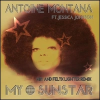 Antoine Montana - My Sunstar (Let's Go to the Beach Remix)