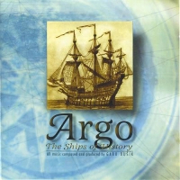 Argo - Utopian Land (Евровидение 2016 Греция)