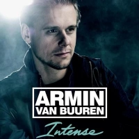 Armin van Buuren - Be In The Moment