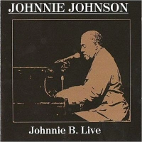 Arranged Johnny Johnson - Away In The Manger