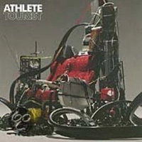 Athlete - Wires