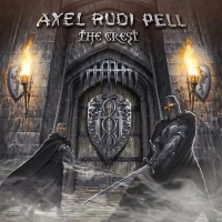 Axel Rudi Pell - The Line