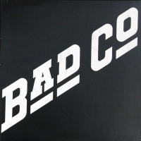 Bad Company - Fade Away