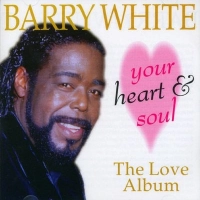 Barry White - Playing Your Game, Baby
