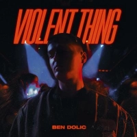 Ben Dolic - Violent Thing (Евровидение 2020 Германия)