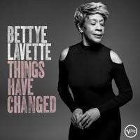 Bettye Lavette - Political World