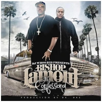 Bishop Lamont - Bitches On My Dick