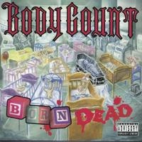 Body Count - Hey Joe