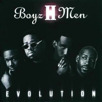 Boyz II Men - Water Runs Dry