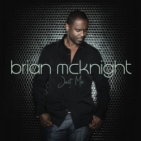 Brian McKnight - Back At One