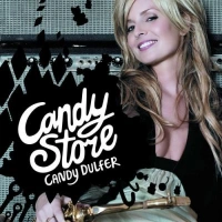 Candy Dufler - Home Is Not A House