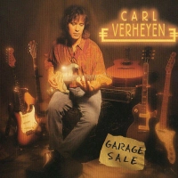 Carl Verheyen - I Take What I Want