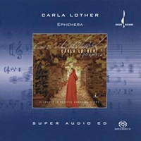 Carla Lother - Flow My Tears