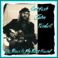 Catfish John Tisdell - Too Late To Turn Back