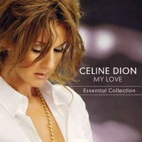 Celine Dion - Stand By Your Side