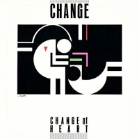 Change Of Heart - A Place In Your Heart