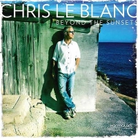 Chris LeBlanc - Glass Reflections