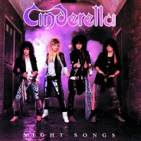 Cinderella - Heartbreak Station