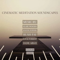 Cinematic Meditation - Magic Eyes (Original Mix)