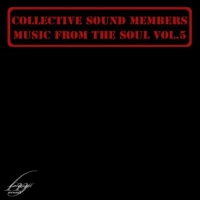 Collective Sound Members - Midnight Skyline