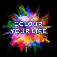 Colour Your Life - Arinya