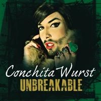 Conchita Wurst - Unbreakable (Евровидение 2014 Австрия)