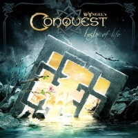 Conquest - Before The War