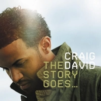 Craig David - 2 steps