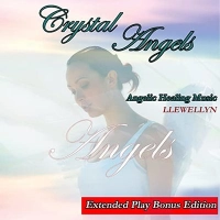 Crystal Angels - Crystal Angels