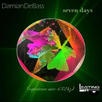 Damiandebass - One (Spirit Mix 432Hz)