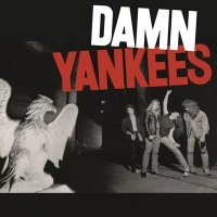 Damn Yankees - High Enough (45 Version)