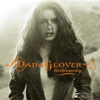 Dana Glover - It Is You