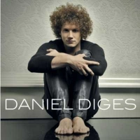 Daniel Diges - Algo pequenito (Испания)