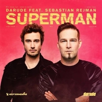 Darude, Sebastian Rejman - Look Away (Евровидение 2019 Финляндия)