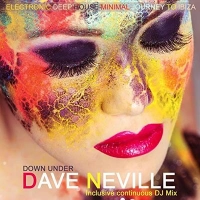 Dave Neville - Fallout (Urban City Lounge Mix)