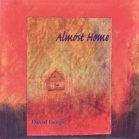 David Lange - Return Of The Comet