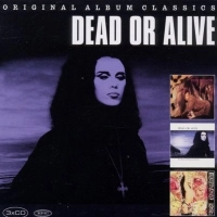 Dead Or Alive - That's The Way (I Like It)