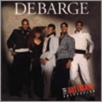 Debarge - Time Will Reveal