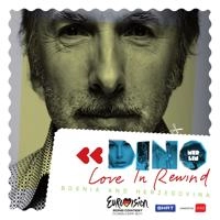 Dino Merlin - Love In Rewind (Евровидение 2011 Босния и Герцеговина)