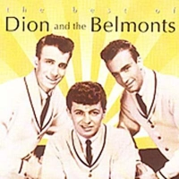 Dion, The Belmonts - Runaround Sue