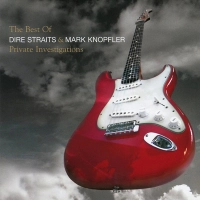 Dire Straits, Mark Knopfler - Brothers In Arms